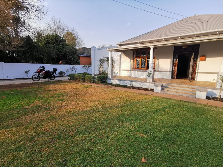 3 Bedroom Property for Sale in Potchefstroom North West